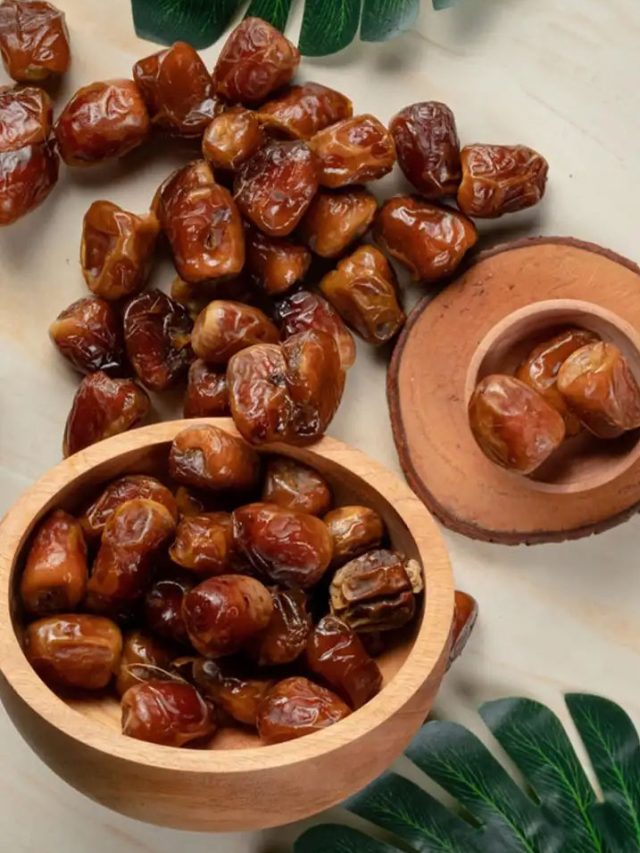 ధర మాత్రమే కాదు ఖర్జూరం తో ఆరోగ్యం కూడా ఎక్కువేనండి ఏంటో తెలుసా..