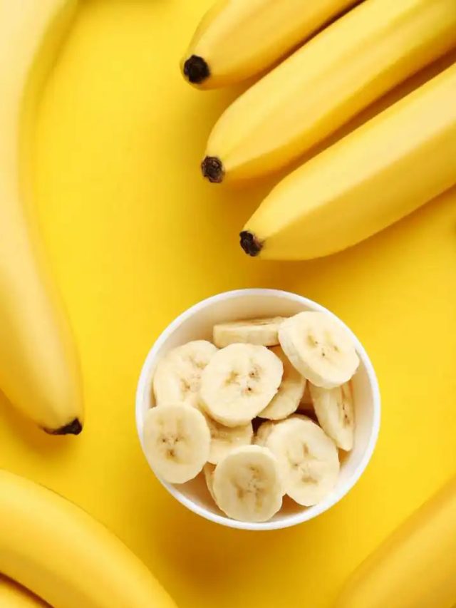 ఆరోగ్యానికి అరటిపండు ఒక సూపర్ ఫుడ్ ఎందుకంటే..