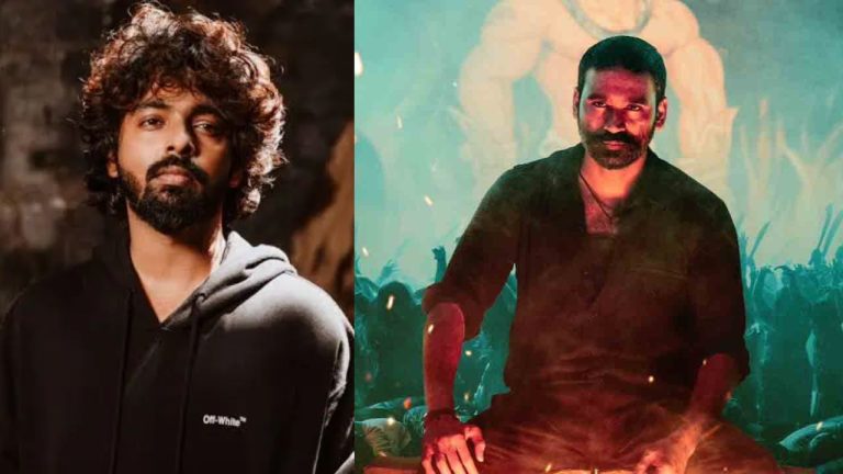 GV Prakash : ధనుష్‌ను మోసం చేయలేను – జీవీ ప్రకాష్