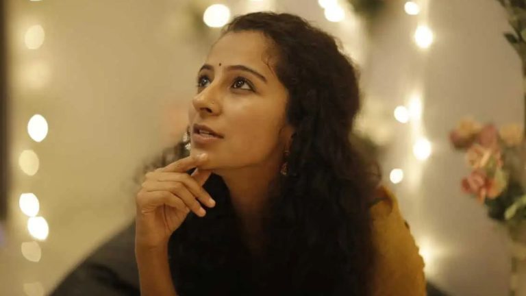 Darshana: భాష తెలియకపోయినా.. మంచి కథ ఉంటే చేసేస్తా: దర్శన