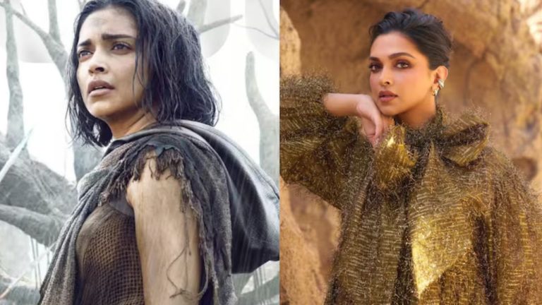 Deepika Padukone: ‘కల్కి 2’ చర్చల మధ్య .. దీపికా ఇంట్రెస్టింగ్ కామెంట్స్