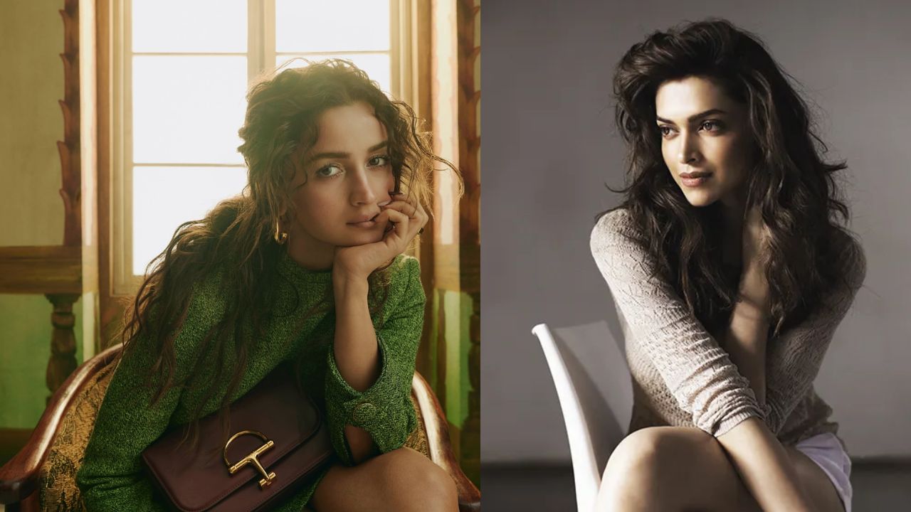 Bollywood : ఆలియా పై మండిపడుతున్న దీపికా పదుకొనే ఫ్యాన్స్..