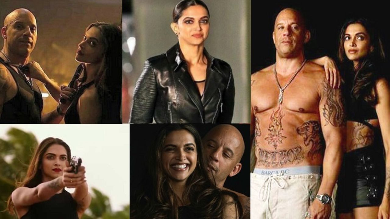 Deepika Padukone: ‘ట్రిపుల్ ఎక్స్‌’ సీక్వెల్‌తో.. మరోసారి హాలీవుడ్‌ ఎంట్రీ ఇస్తున్న దీపికా పదుకొణె