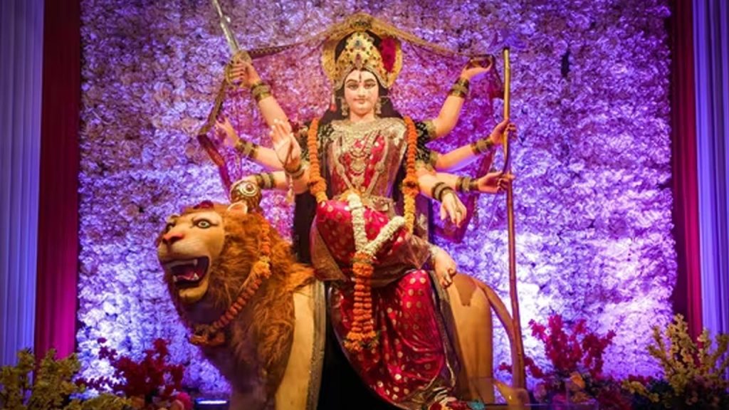 Devi Navaratri