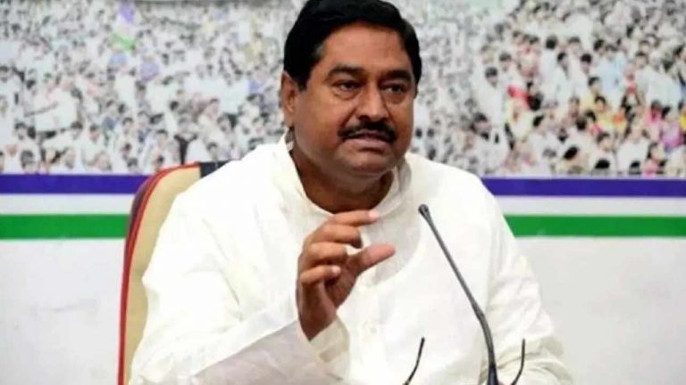 Dharmana Prasada Rao : బెయిల్ రాకుండా చేయడం కోసమే