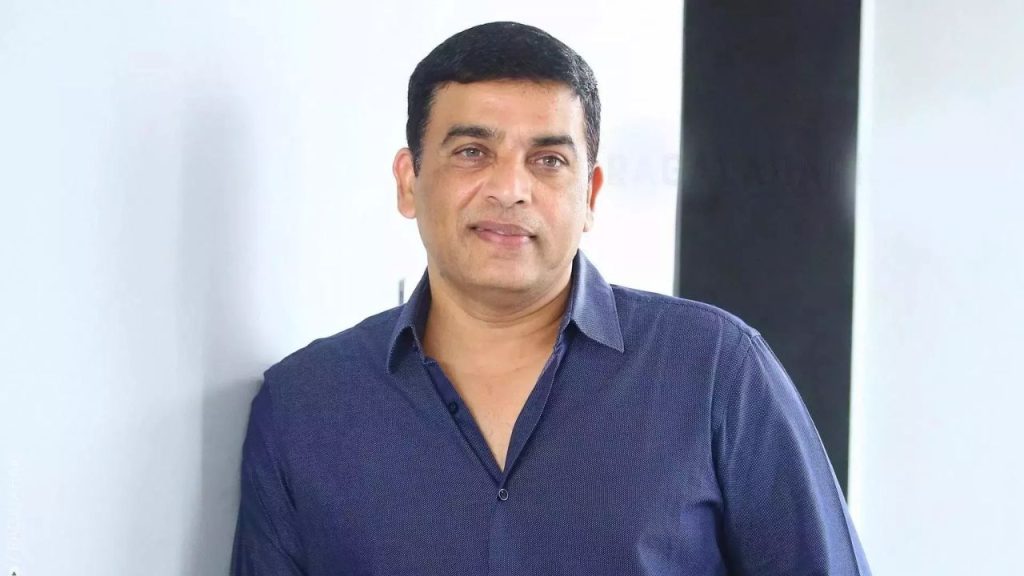 Dil Raju