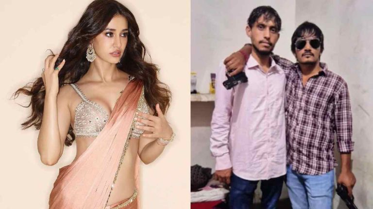 Disha Patani: యోగితో అట్లుంటది.. దిశా పటానీ ఇంటి ముందు కాల్పులు జరిపిన ఇద్దరి ఎన్‌కౌంటర్..