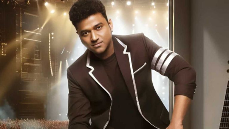 SIIMA 2025: దేవి శ్రీ ప్రసాద్‌కి పవన్ కళ్యాణ్ ఇచ్చిన రేర్ కంప్లిమెంట్..