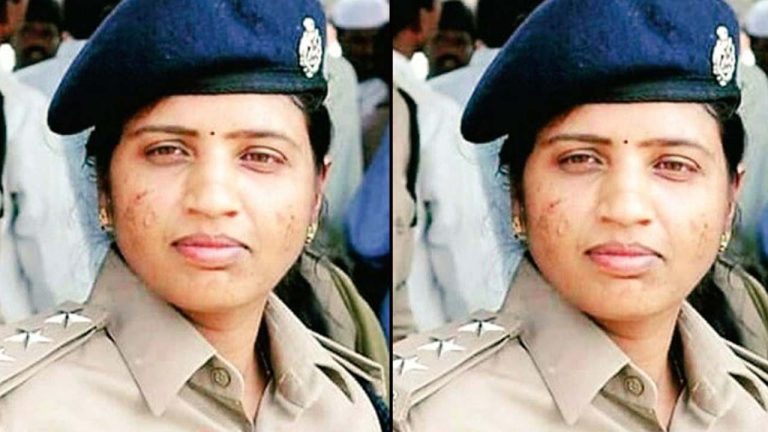 EX-DSP Nalini: చావు బతుకుల మధ్య డీఎస్పీ నళిని.. తన అనారోగ్యంపై ఫేస్ బుక్ లో పోస్ట్