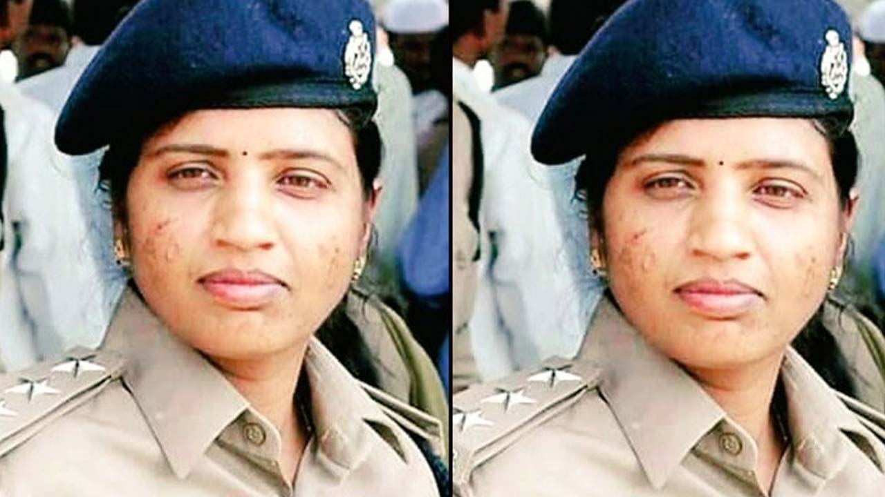 EX-DSP Nalini: చావు బతుకుల మధ్య డీఎస్పీ నళిని.. తన అనారోగ్యంపై ఫేస్ బుక్ లో పోస్ట్