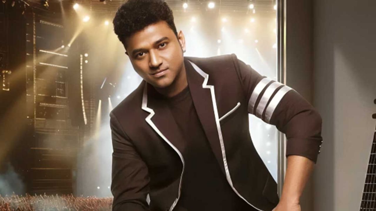 SIIMA 2025: దేవి శ్రీ ప్రసాద్‌కి పవన్ కళ్యాణ్ ఇచ్చిన రేర్ కంప్లిమెంట్..