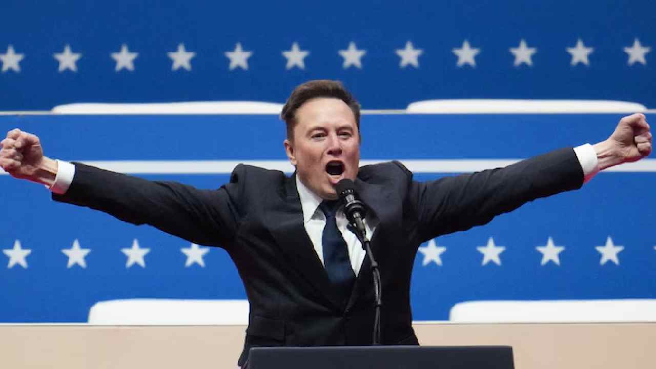 Elon Musk: ‘‘హింస రాబోతోంది, తిరిగి పోరాడండి లేదా చనిపోండి’.. లండన్ నిరసనలపై మస్క్ సంచలనం..