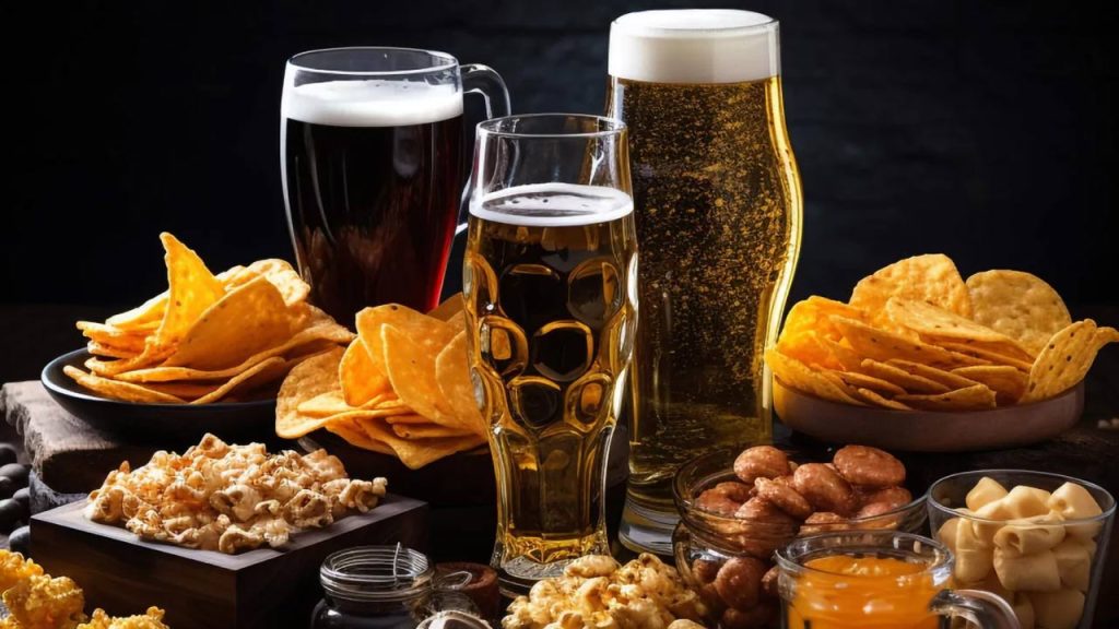 Foods To Avoid After Alcoho