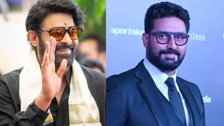 Fauji : ప్రభాస్ ఫౌజీ మూవీతో.. టాలీవుడ్ ఎంట్రీ ఇస్తున్న బాలీవుడ్ స్టార్ హీరో