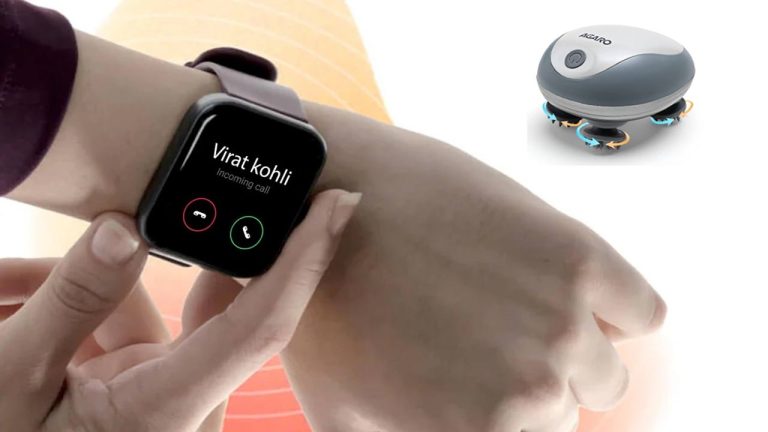 Gadgets: జస్ట్ రూ. 1,000కే క్రేజీ గాడ్జెట్స్.. స్మార్ట్ వాచ్ కూడా