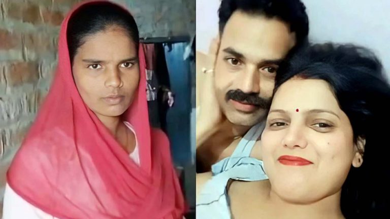 Husband seen in Reels: తప్పిపోయిన భర్త కోసం ఏడేళ్లుగా ఎదురు చూస్తున్న భార్య.. షాకిచ్చిన భర్త..