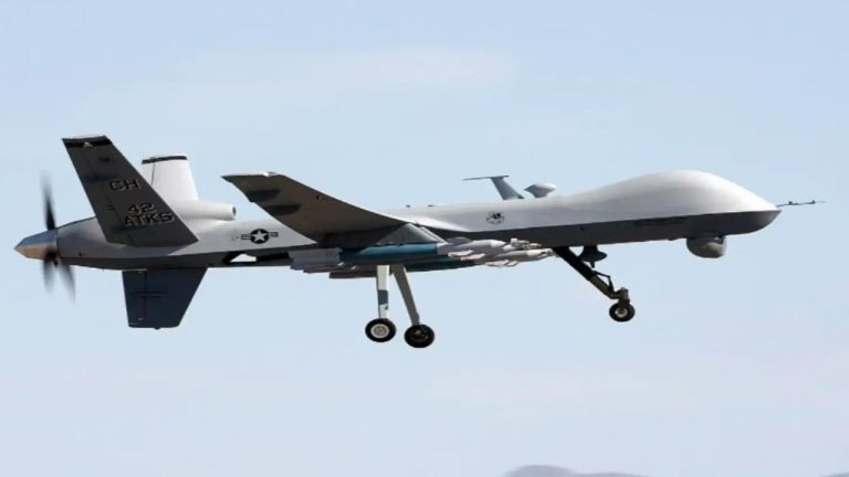 Hybrid RPA Drones: భారత్ కొత్త నిఘా నేత్రం.. ఇక శత్రుదేశాలకు నిద్రపట్టదు
