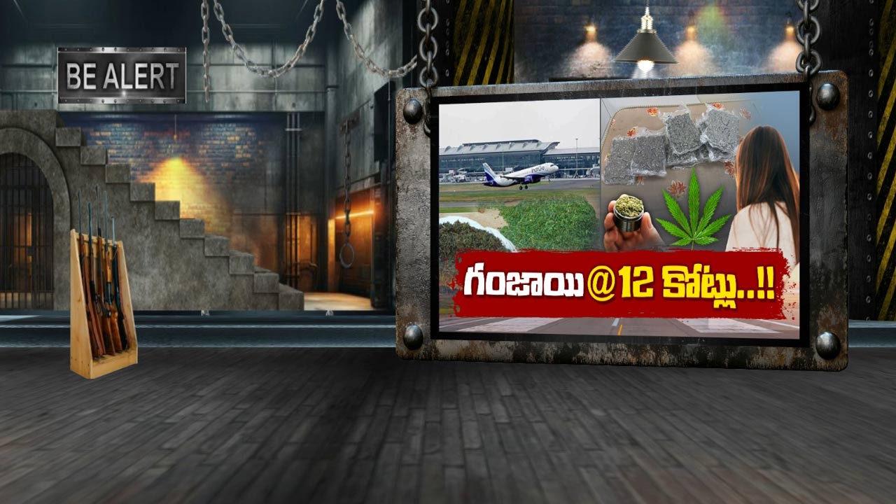 Hydroponic Ganja Hyderabad: పుష్ప సినిమా రేంజ్‌లో తెలివి ప్రదర్శిస్తున్న స్మగ్లర్లు.. పోలీసులకే ఆశ్చర్యం!