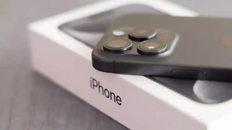 iPhone Sales: ఢిల్లీ, బెంగళూరు, హైదరాబాద్ కాదు.. ఐఫోన్ కొనుగోలుదారులు ఎక్కువగా ఎక్కడున్నారో తెలుసా?