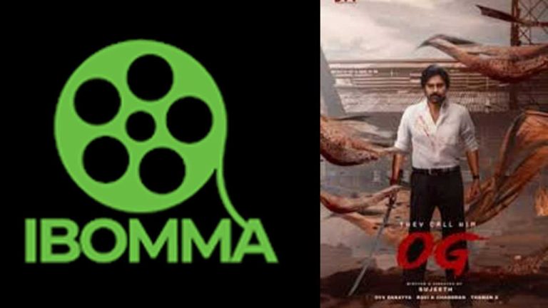 OG: ఓజీ కమింగ్ సూన్.. లీక్ చేస్తామంటూ IBomma హెచ్చరిక