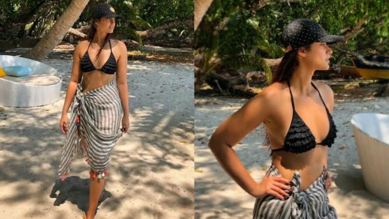 Ileana: అమ్మగా బిజీ అయినా.. రీ ఎంట్రీపై క్లారిటీ ఇచ్చిన ఇలియానా !