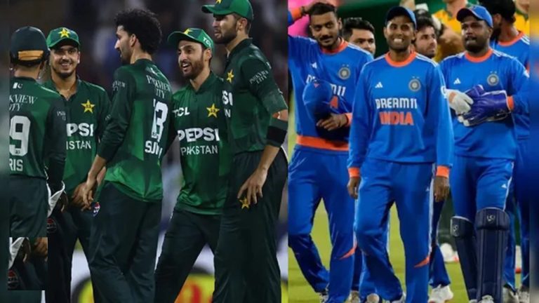 BoycottPakCricket: భారత్- పాకిస్థాన్ మ్యాచ్.. యువత రక్తం మరుగుతోంది..?