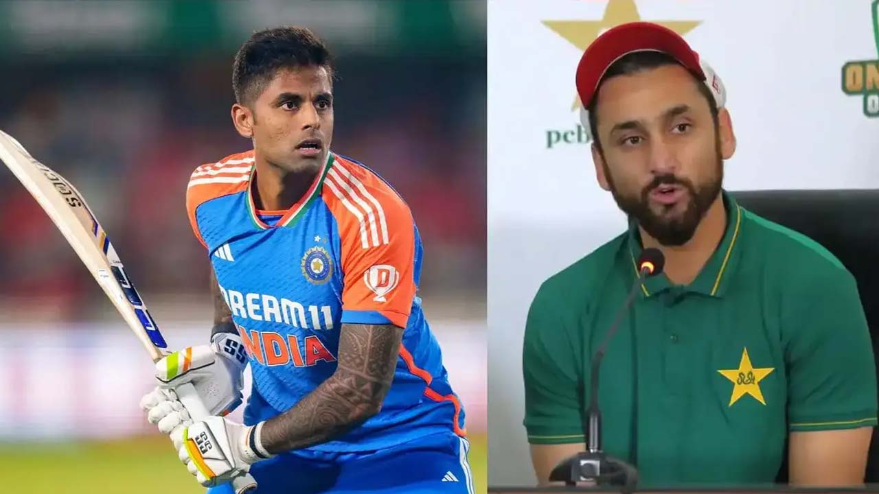 IND vs PAK: నేడు ఆసియా కప్‌లో హై వోల్టేజ్ మ్యాచ్.. పాక్ తో భారత్ పోరు