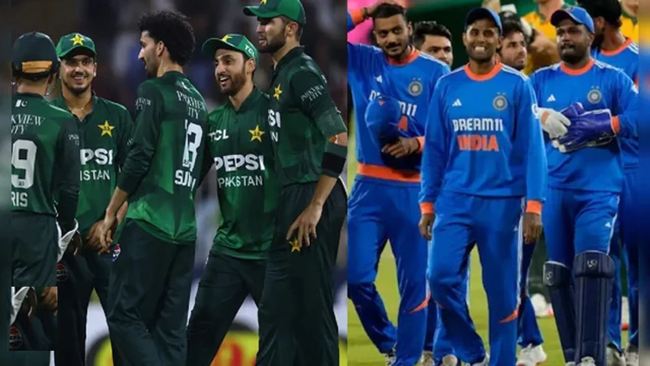 BoycottPakCricket: భారత్- పాకిస్థాన్ మ్యాచ్.. యువత రక్తం మరుగుతోంది..?