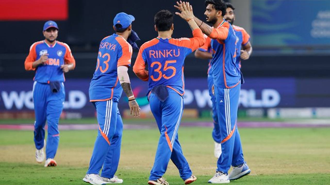 Asia Cup 2025 Final: పాక్ నడ్డీ విరిచిన భారత బౌలర్లు.. టార్గెట్ ఎంతంటే?