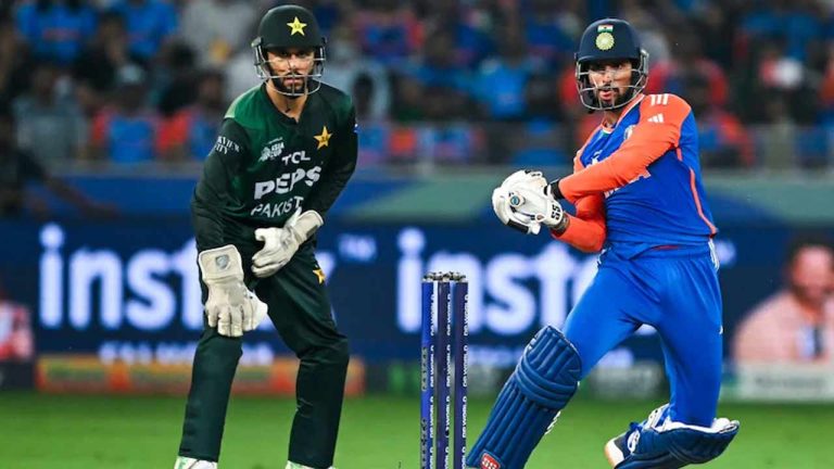 Ind vs Pak : పాక్‌ను చిత్తు చేసిన భారత్‌..  భారత్‌కు తొమ్మిదోసారి ఆసియాకప్‌ ట్రోఫీ