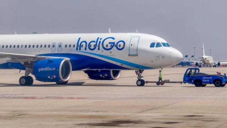 Indigo : శంషాబాద్‌  ఎయిర్‌పోర్టులో గందరగోళం