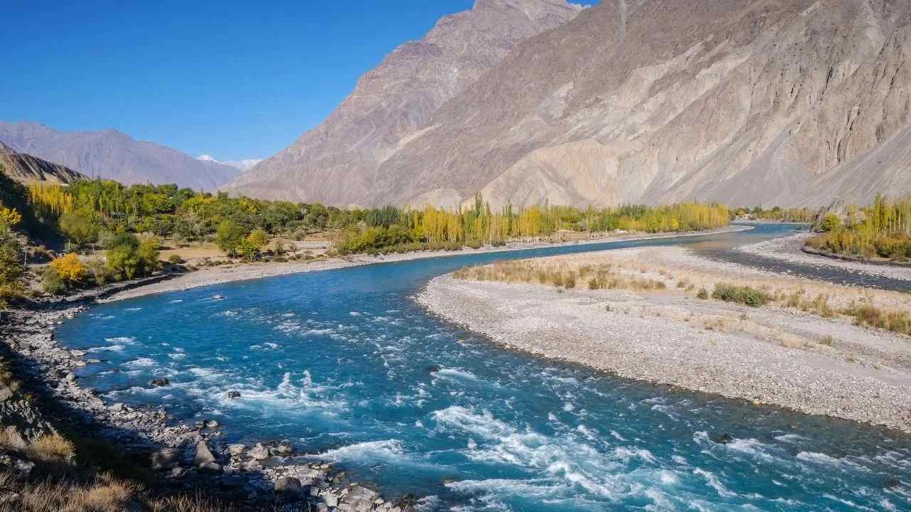 Indus River: ఉత్తరాది రాష్ట్రాలకు “సింధు” నీరు.. ఇక పాకిస్తాన్‌కు కన్నీరు..