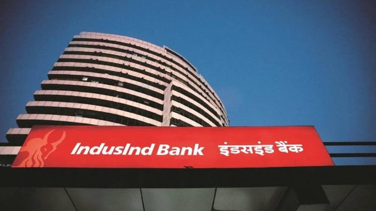 Indusind Bank: ఇండస్ఇండ్ బ్యాంక్‌లో భారీ కుంభకోణం.. ఏకంగా రూ. 2000 కోట్లు..!
