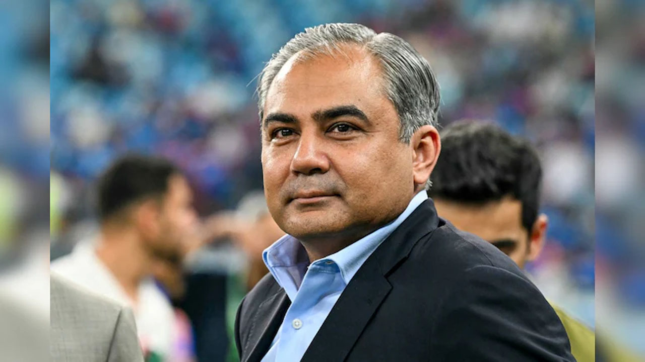 IND vs PAK: ఈ షరతుకు ఓకే అంటేనే ట్రోఫీ తిరిగి ఇస్తా.. పాక్ మంత్రి మొండిపట్టు..!