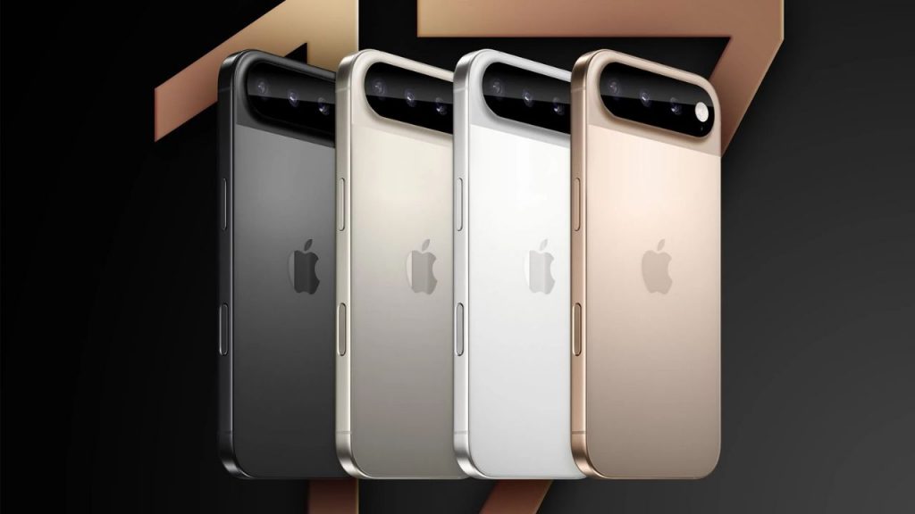 Iphone 17