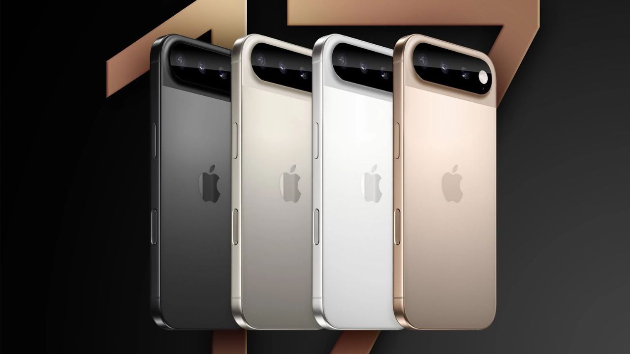 IPhone 17 Sereis: ఐఫోన్స్ లో ఇకపై ఫిజికల్ సిమ్ స్లాట్‌కు ఎండ్ కార్డ్ పడనుందా?
