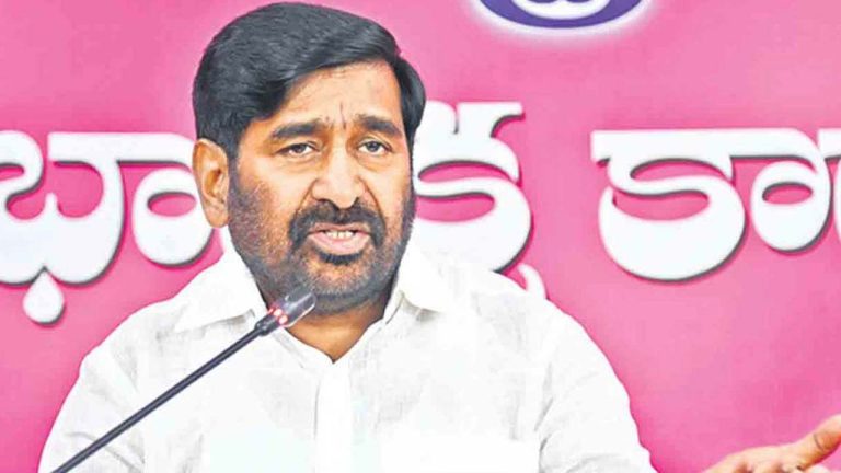 Jagadish Reddy: పార్టీ మారకపోతే కేసీఆర్ వద్దకు రావాలి.. కానీ, రేవంత్ రెడ్డి దగ్గరకి ఎందుకెళ్లారు..?