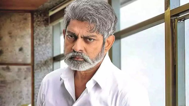 Jagapathi Babu : కొత్త ప్రయాణం మొదలు పెట్టిన జగపతి?