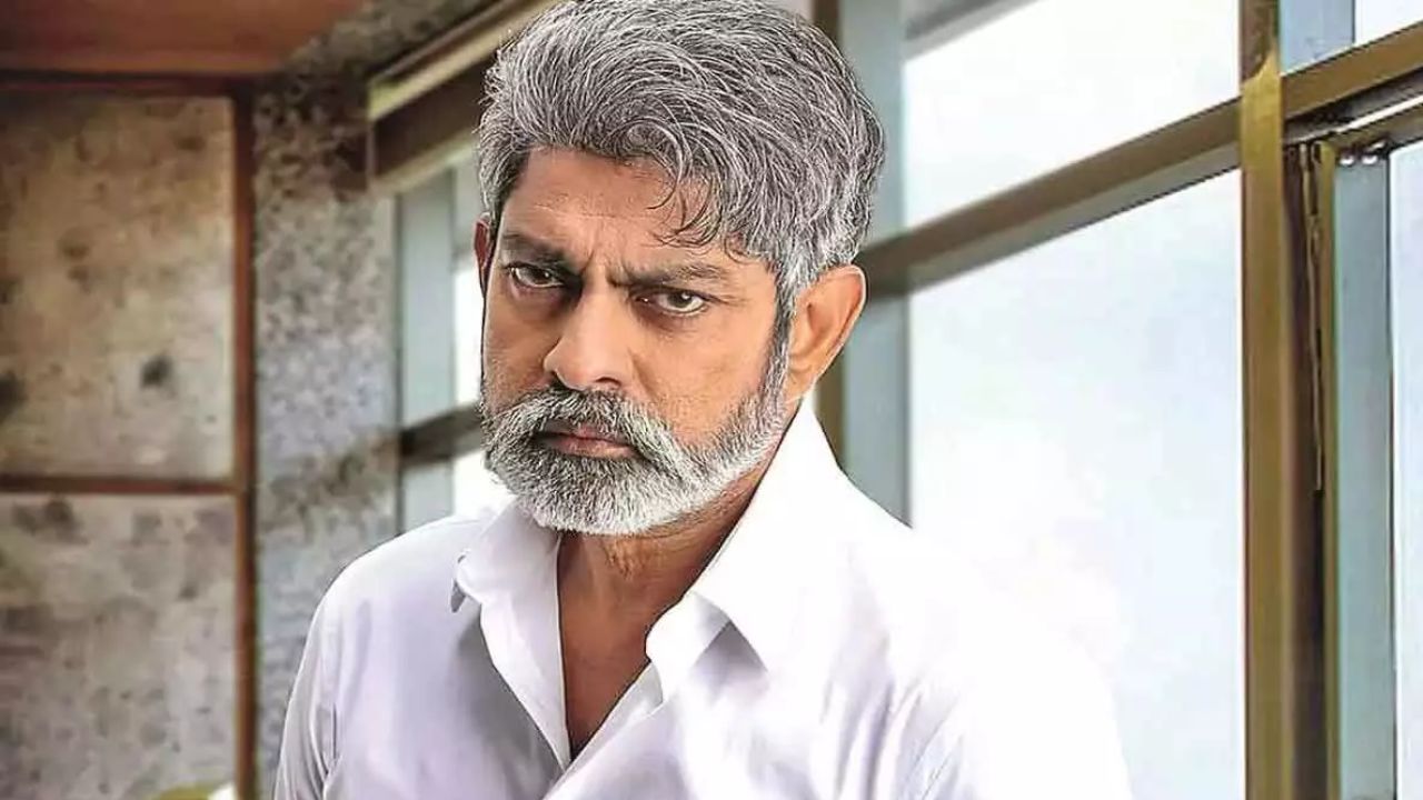 Jagapathi Babu : కొత్త ప్రయాణం మొదలు పెట్టిన జగపతి?