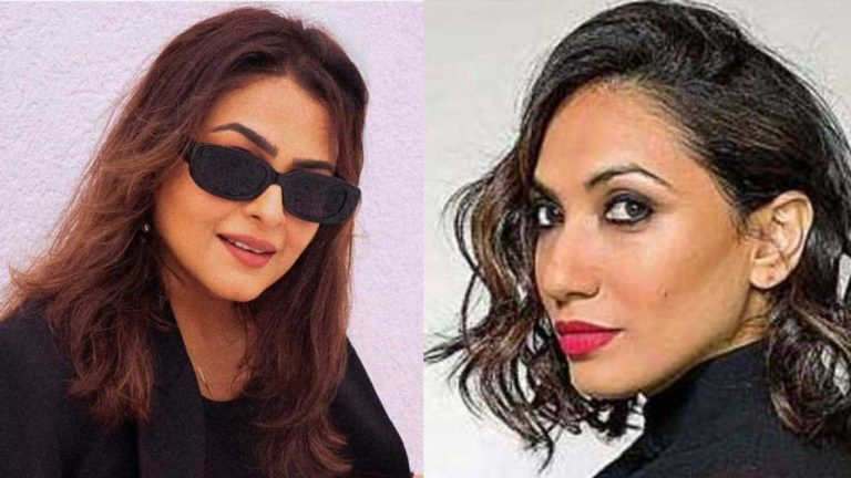 Jatadhara:  ‘జటాధర’లో శిల్పా శిరోద్కర్ అవార్డ్ విన్నింగ్ పర్ఫామెన్స్‌!