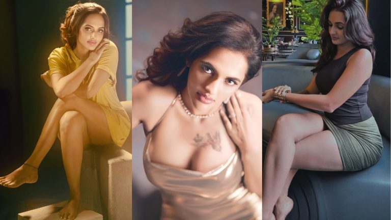 Jyothi Poorvaj : సీనియర్ ఆంటీ జ్యోతి పుర్వాజ్.. హాట్ ఫోజులతో అదరగొడుతుందిగా