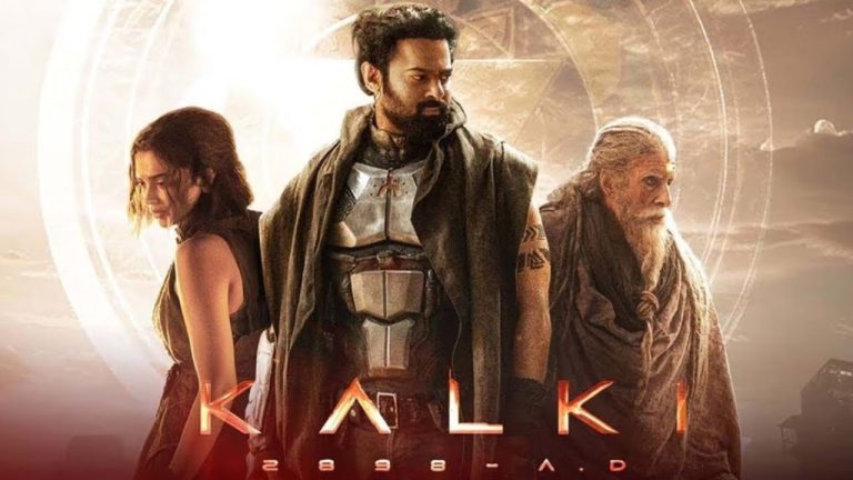 Kalki2898AD : కల్కీ సినిమా నుంచి దీపికా పదుకునే అవుట్..