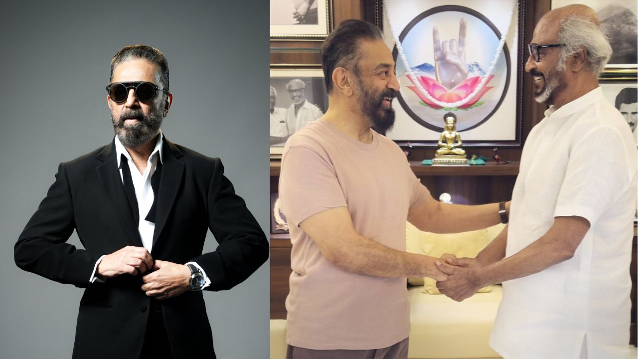 Kollywood : ఇండియాస్ బిగ్గెస్ట్ మల్టీస్టారర్.. కన్ఫమ్ చేసిన స్టార్ హీరో