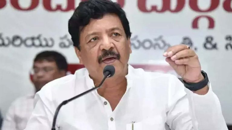 Minister Kandula Durgesh: పీపీపీ పద్ధతిలో మెడికల్ కాలేజీల నిర్మాణం.. వైసీపీ చేసినవి అసత్య ఆరోపణలు