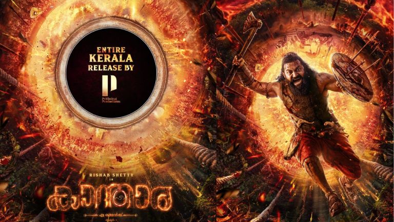 Breaking : కేరళలో ‘కాంతార చాఫ్టర్ -1’ రిలీజ్ బ్యాన్ చేసిన ఎగ్జిబిటర్స్… కారణం ఇదే