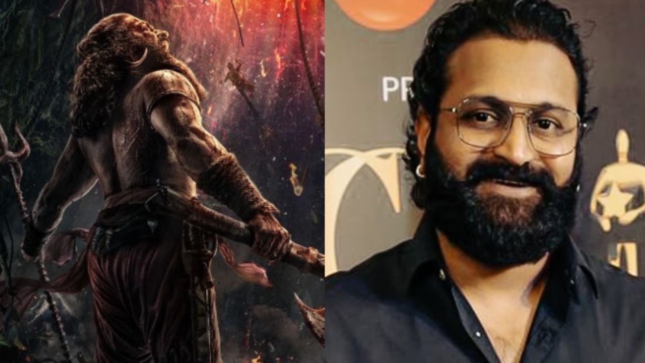 Kanthara 1 : ఏపీలో పెరిగిన కాంతార చాప్టర్ 1 టికెట్ రేట్లు ఇవే