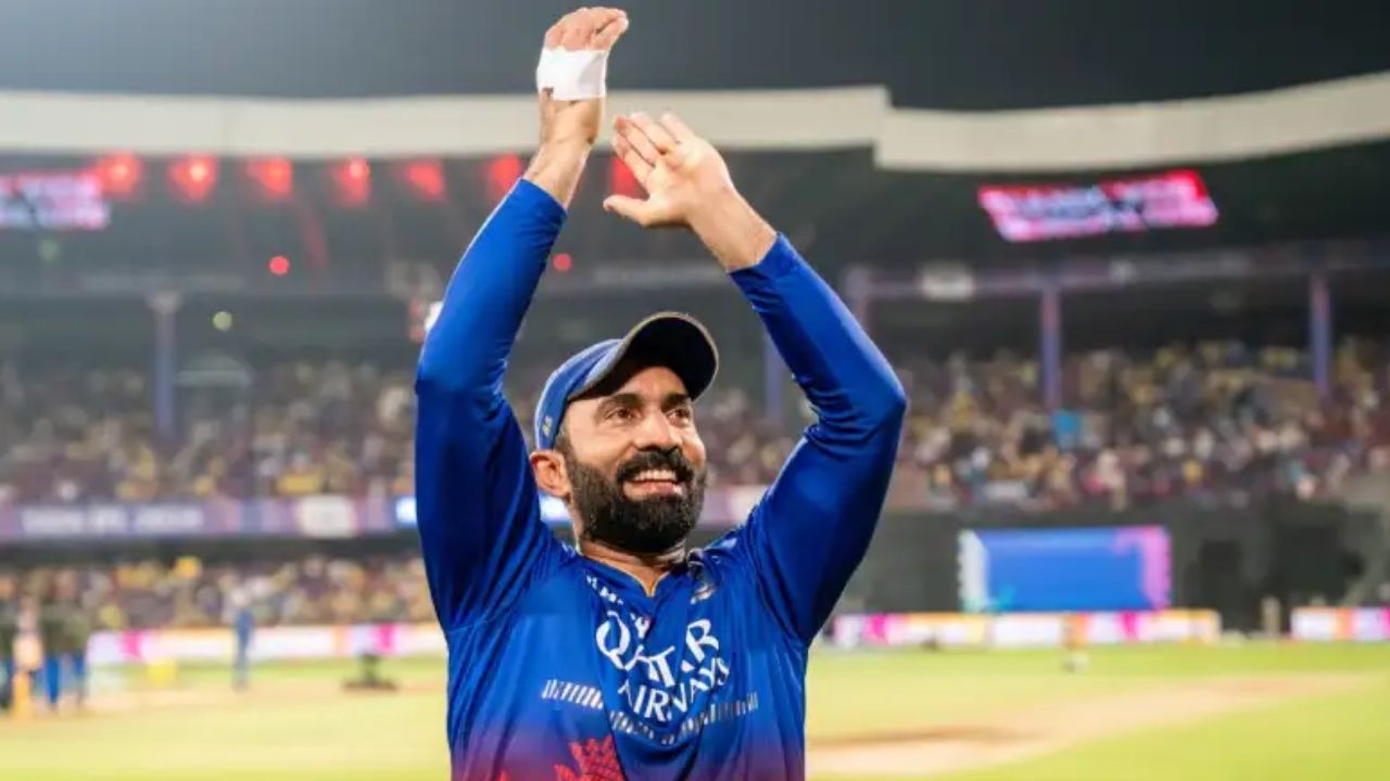Hong Kong Sixes 2025: టీమిండియా కెప్టెన్⁭గా దినేష్ కార్తీక్.. అలా ఎలా అంటే?