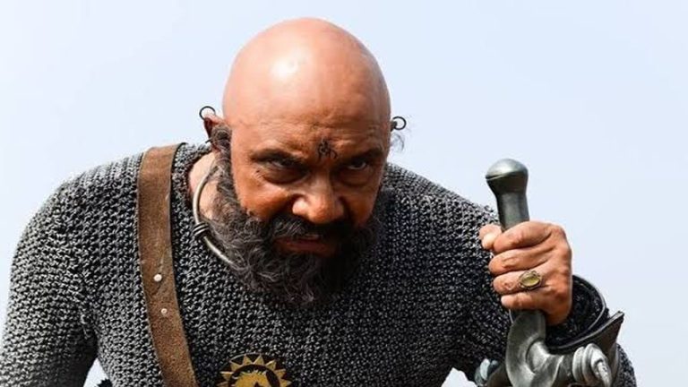 Kattappa : కట్టప్ప కథతో జక్కన్న సినిమా?