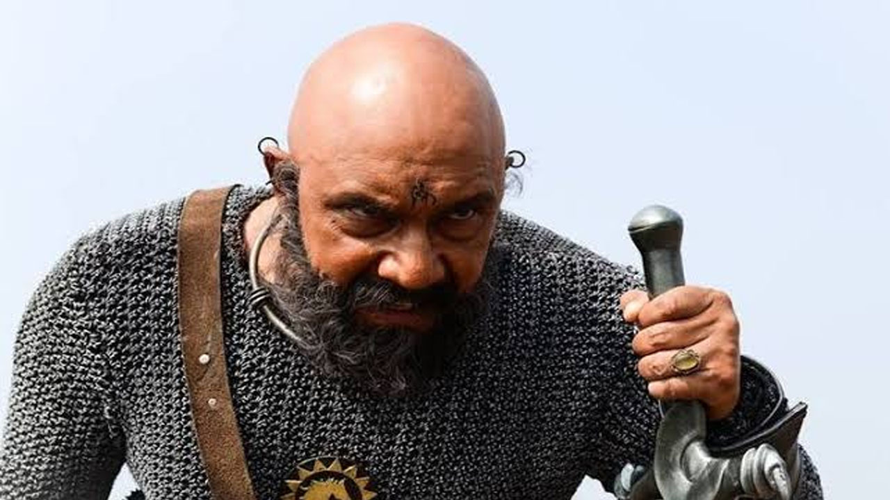 Kattappa : కట్టప్ప కథతో జక్కన్న సినిమా?