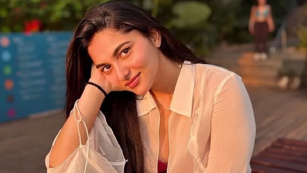 Kayadu Lohar : అనుదీప్‌తో సినిమా.. కామెడీ కష్టాన్ని తెలిపిన కయాదు లోహర్..